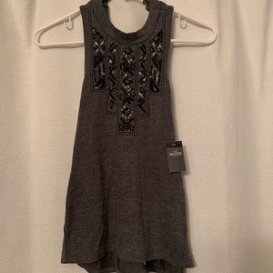 Hollister Tank Top